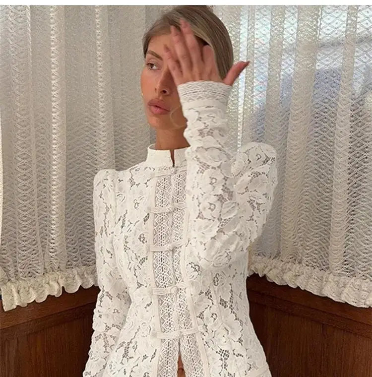 Kristy  Blouse