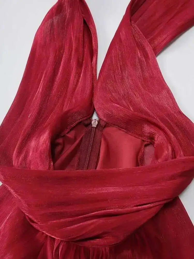 Roman Dress