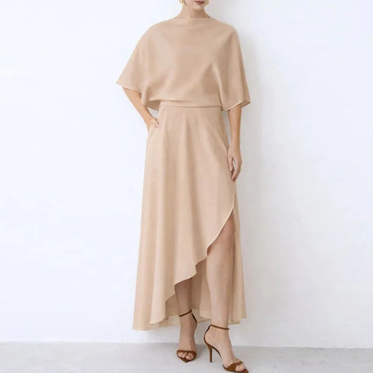 Yolanda Maxi Dress