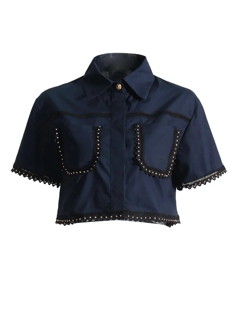 SAMIRA  Two Piece Set