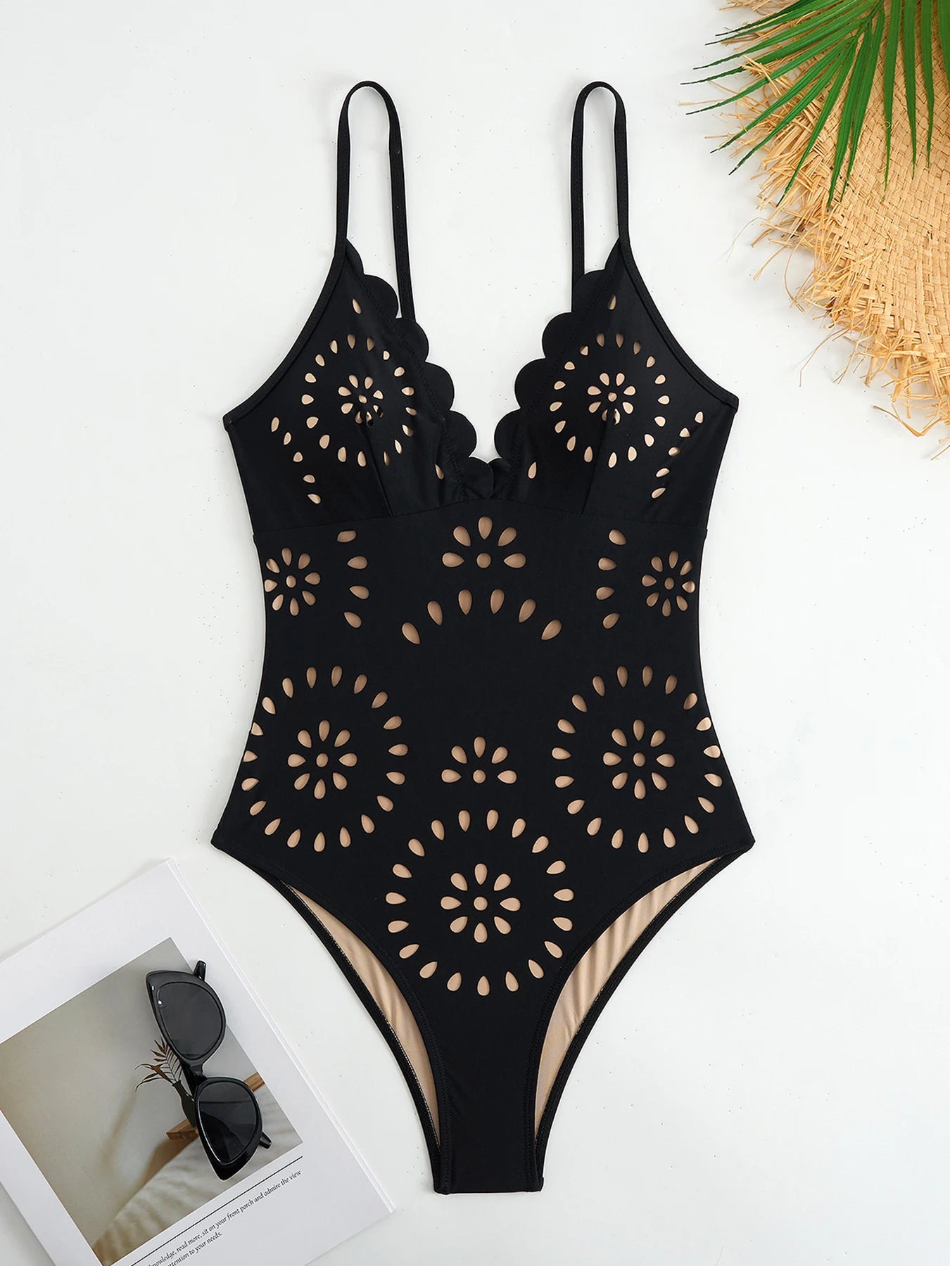 Camilla Suit Beachwear