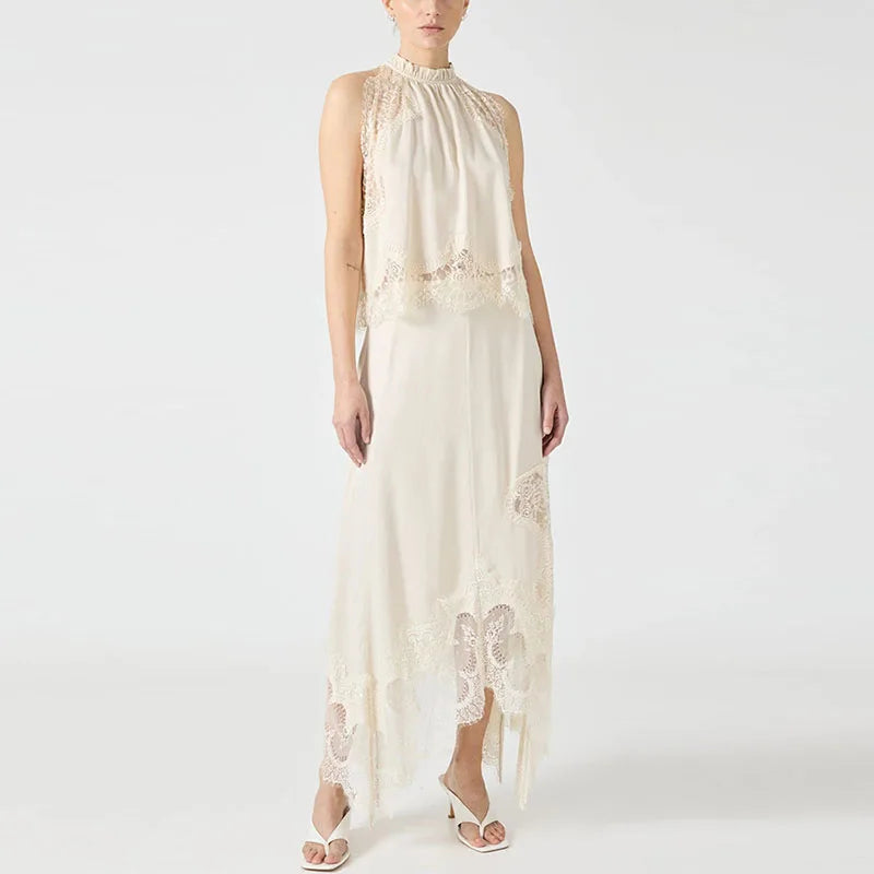 Effie Skirt Set