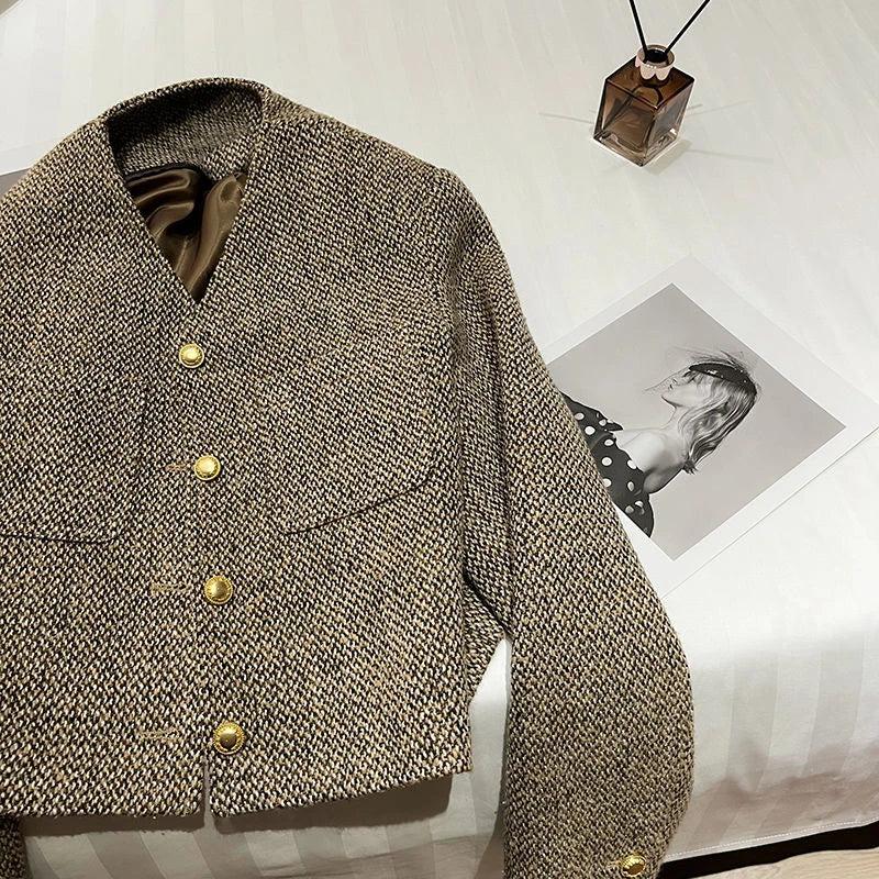 YASNA Jacket