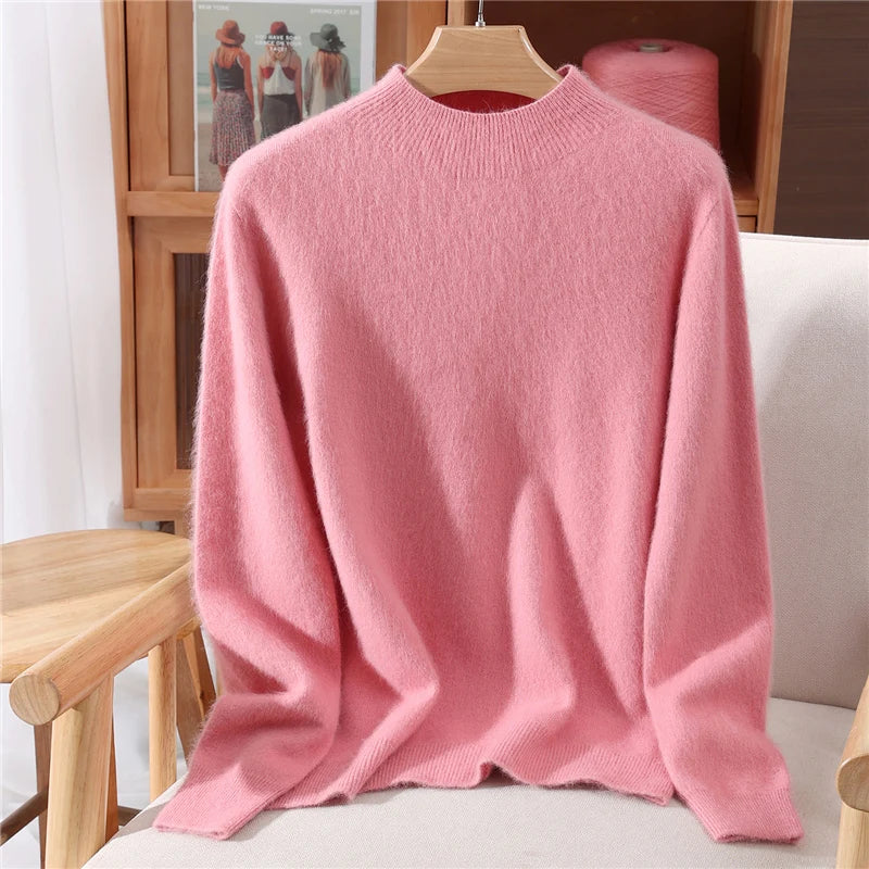 Cashmere Sweater
