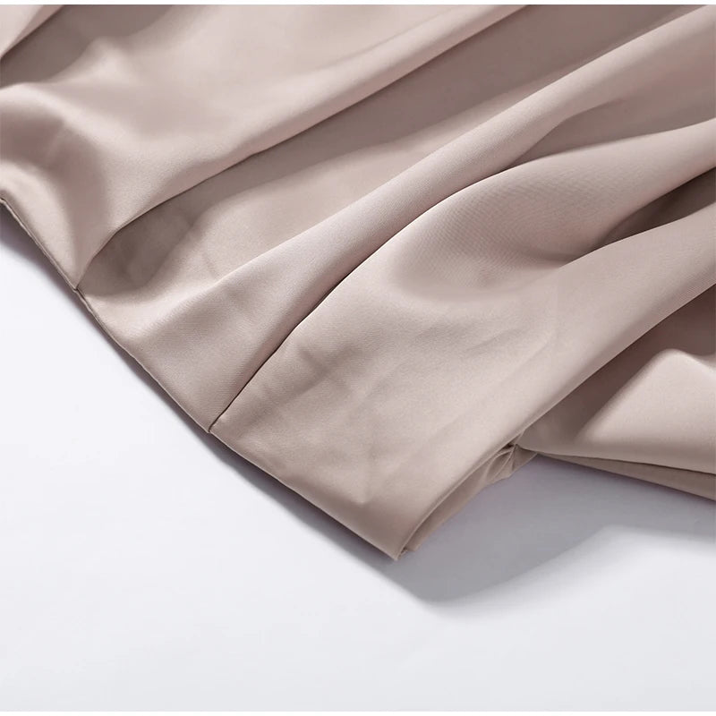 Oasis Satin Loose Set