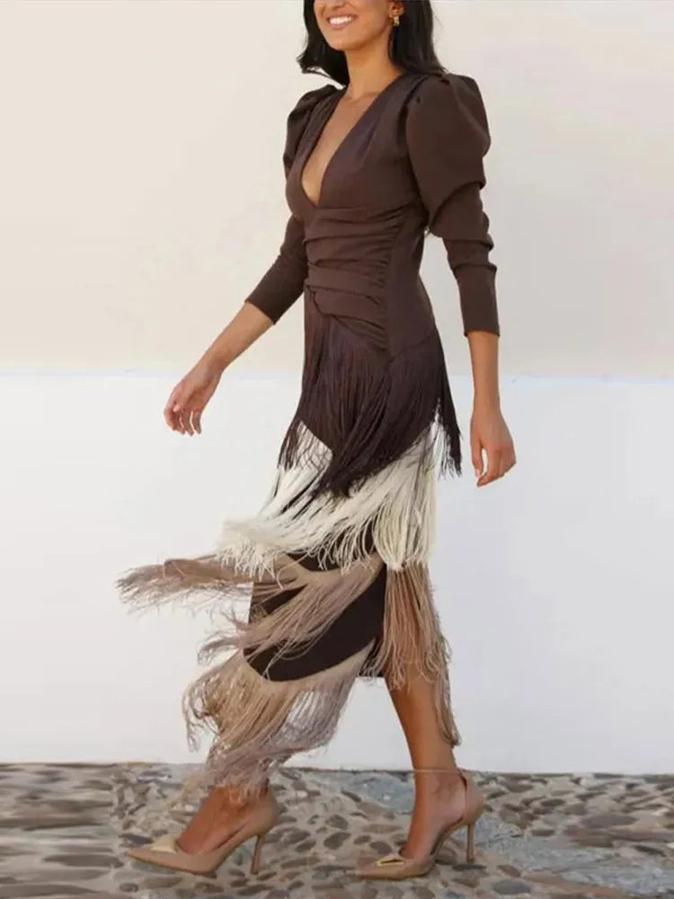 Muse Dress