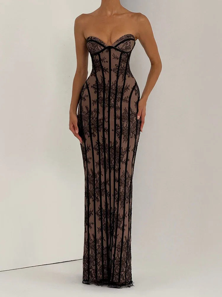 Vixen Dress
