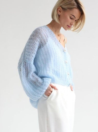 FIABELLE Sweater