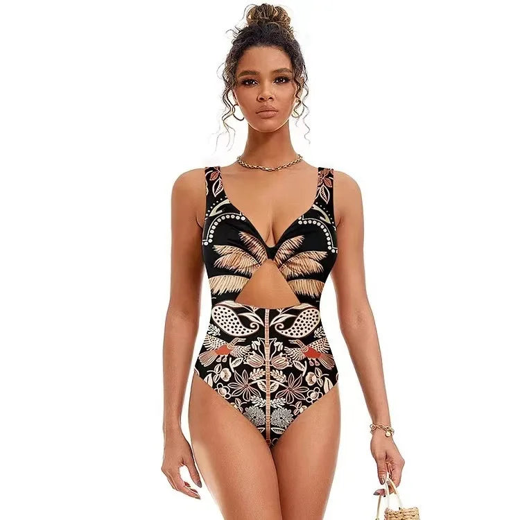 Brazilian Biquini Suit