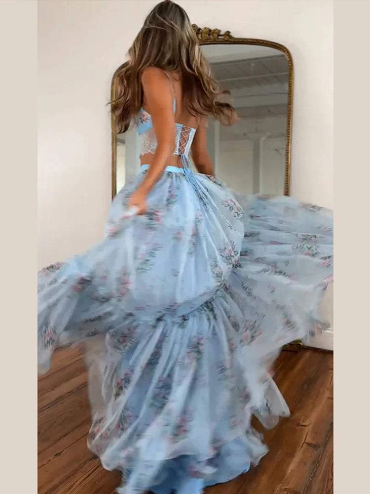 Floral Set