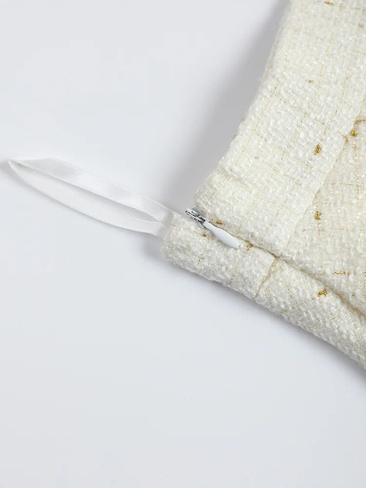 JOANNA Tweed Vintage 2 Piece Set