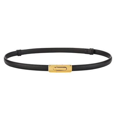 Dann Genuine Leather Belt