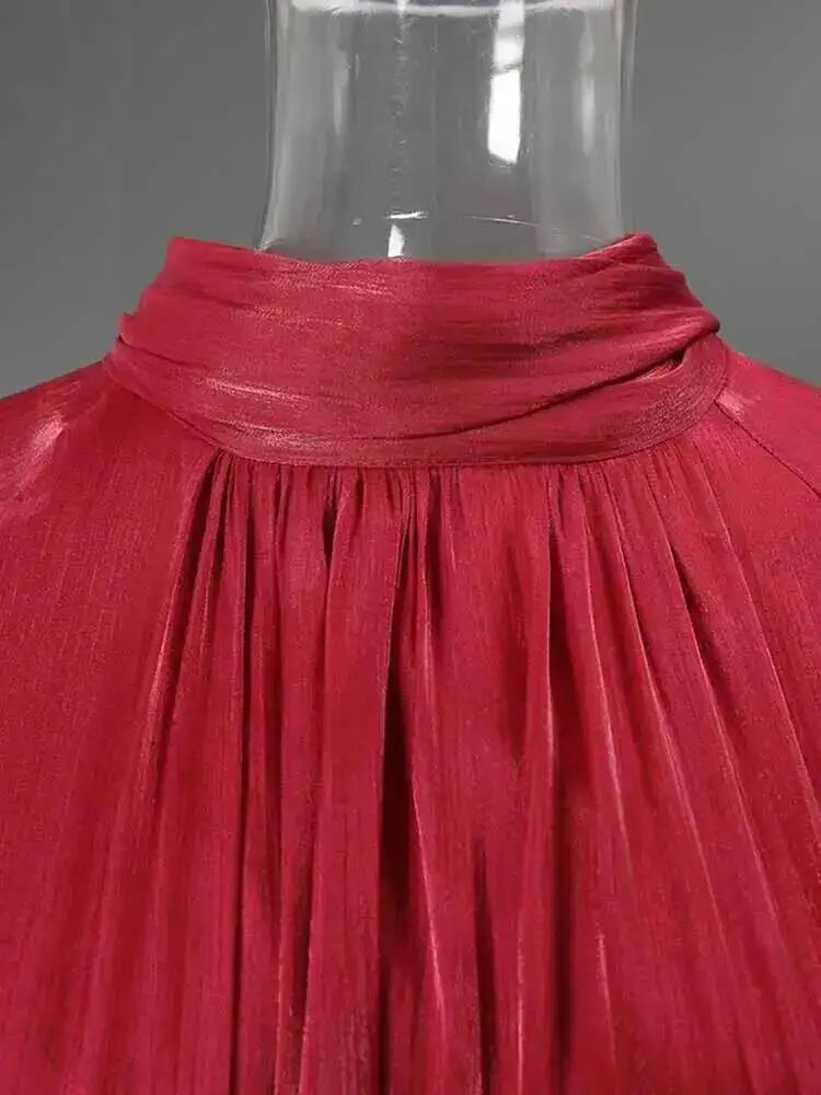 Roman Dress