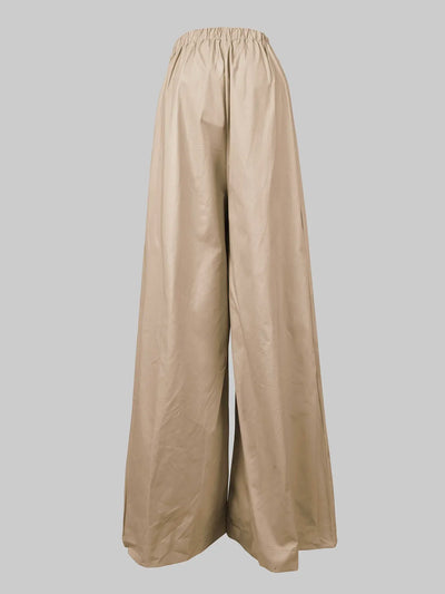 Lila High Waist Wide Leg Pants