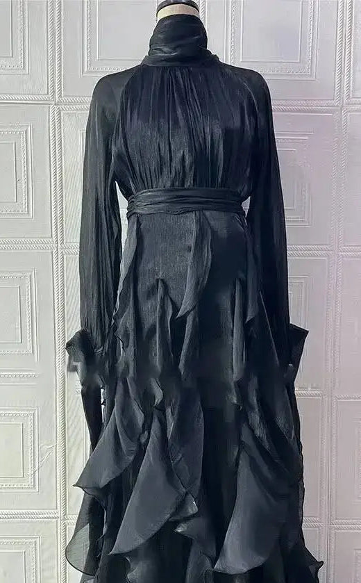 Roman Dress