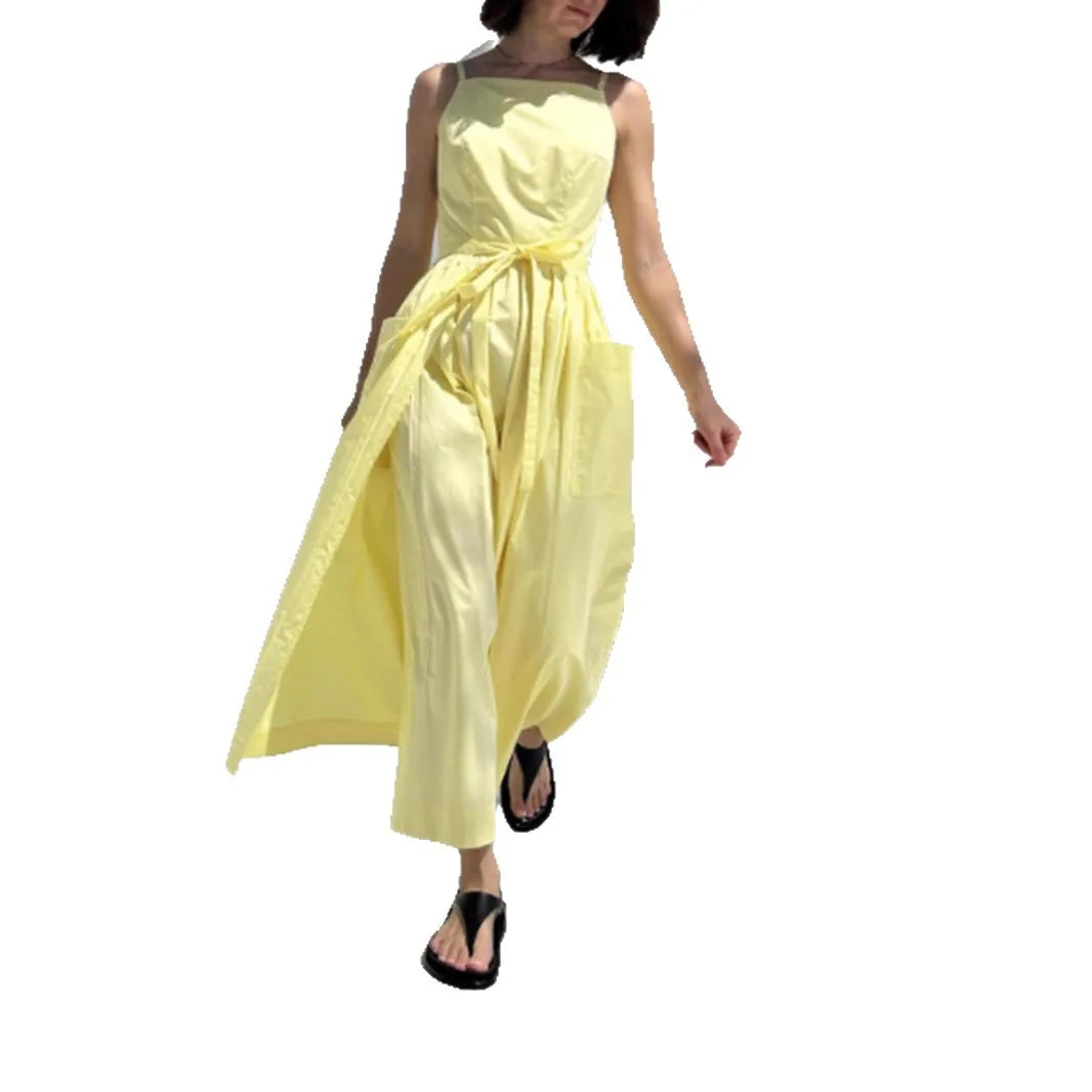 INDIANA Maxi Dress