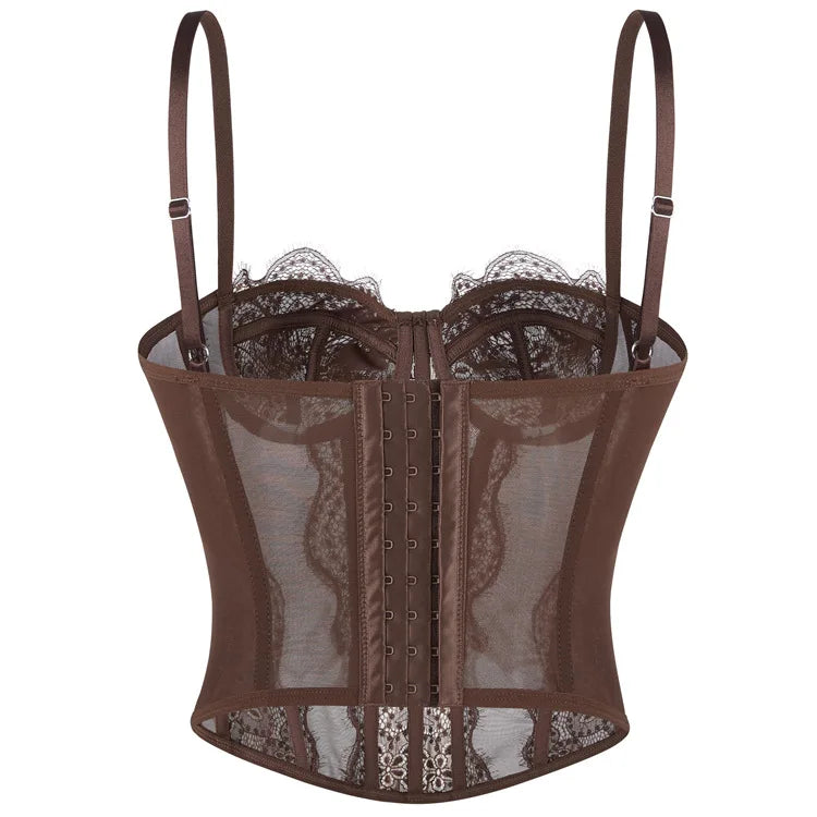 Lili Corset