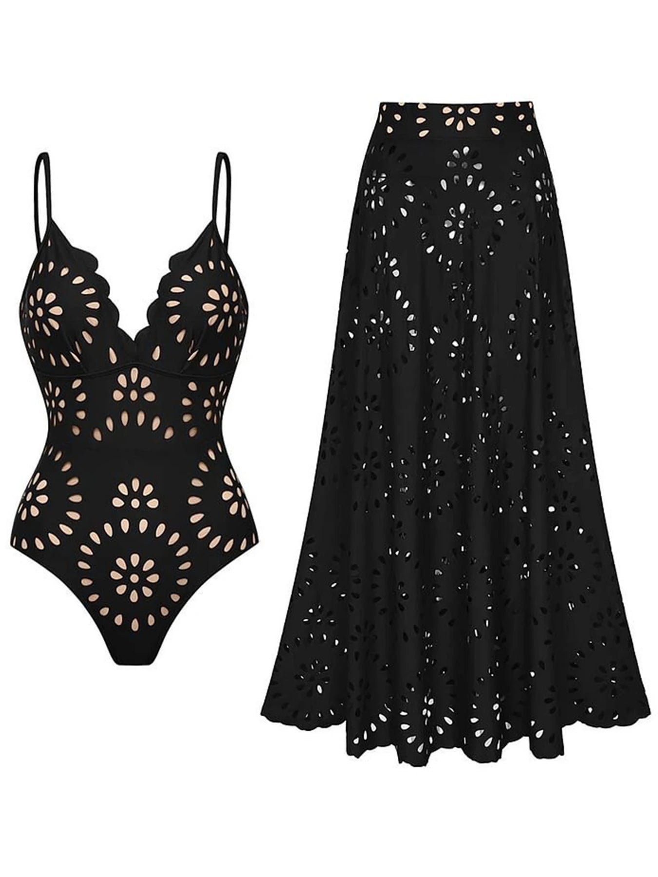 Camilla Suit Beachwear