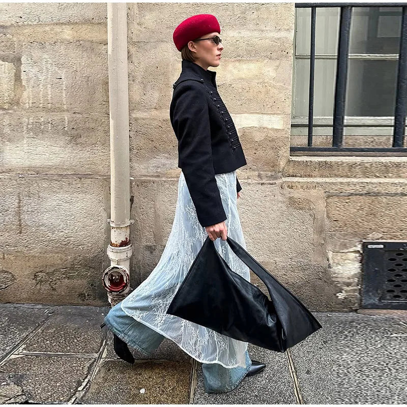 Napoleon Style Jacket