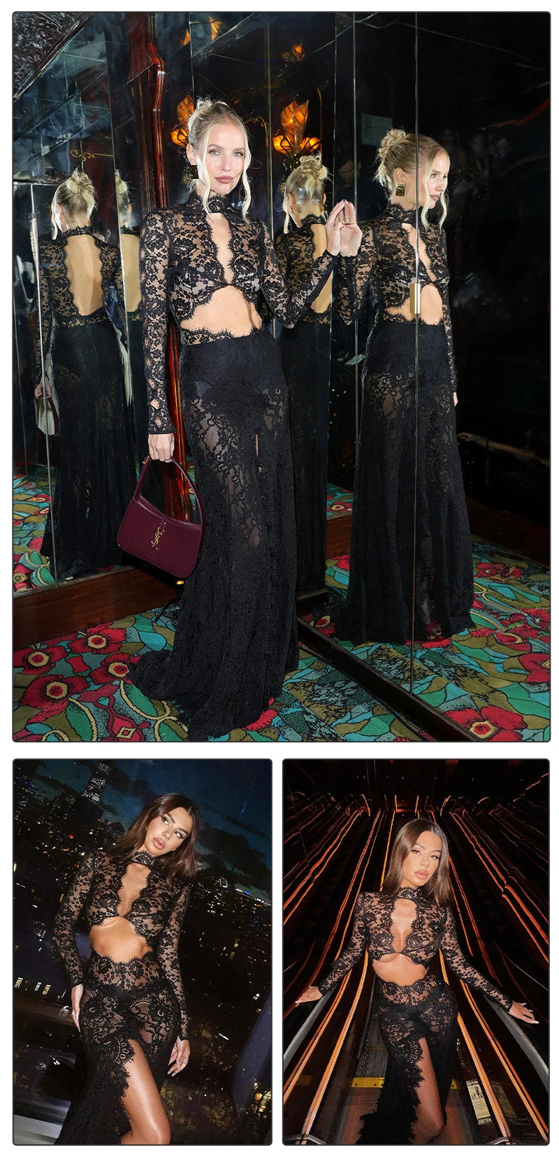 Sadona Dress