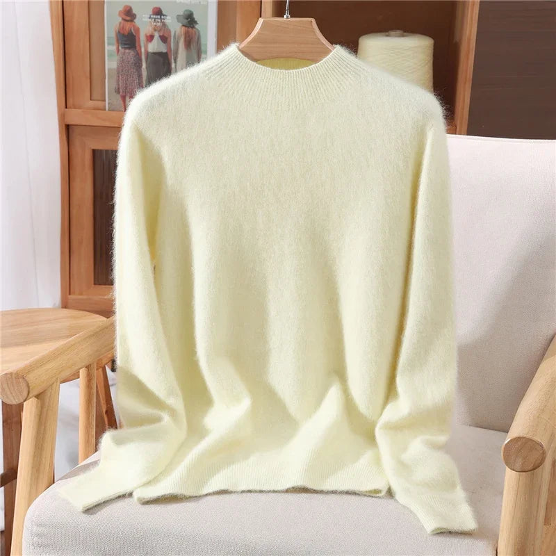Cashmere Sweater