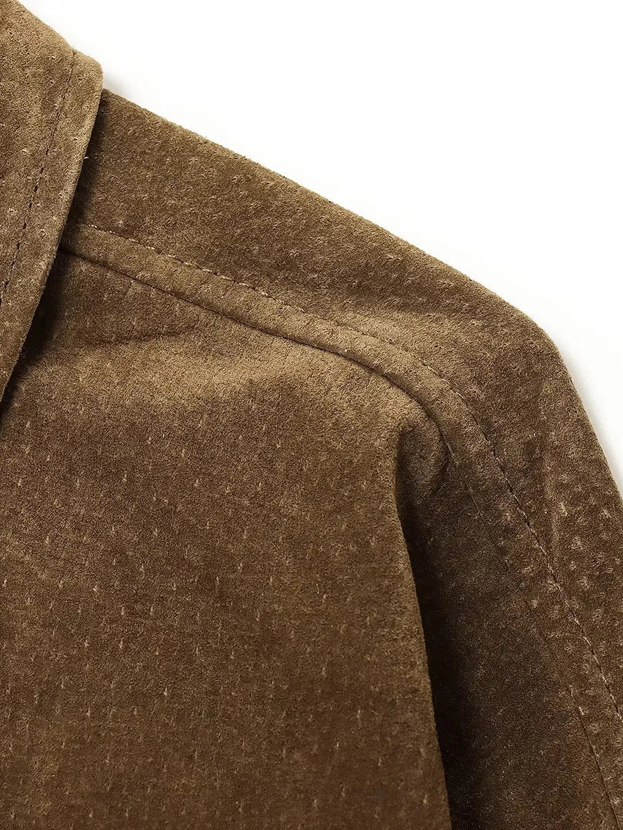 Atlanta Jacket
