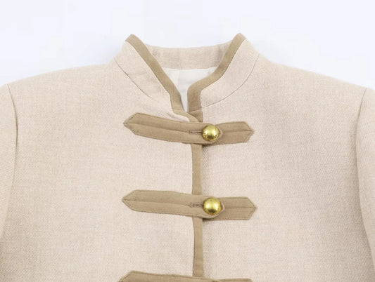 ELIZA Jacket