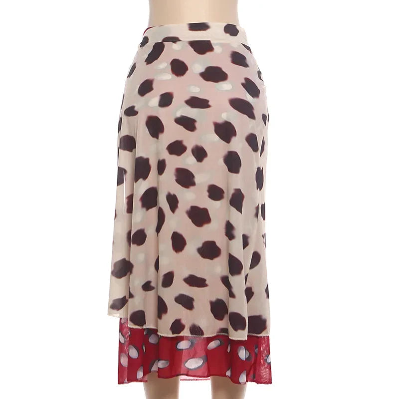 Animal Print Outfits