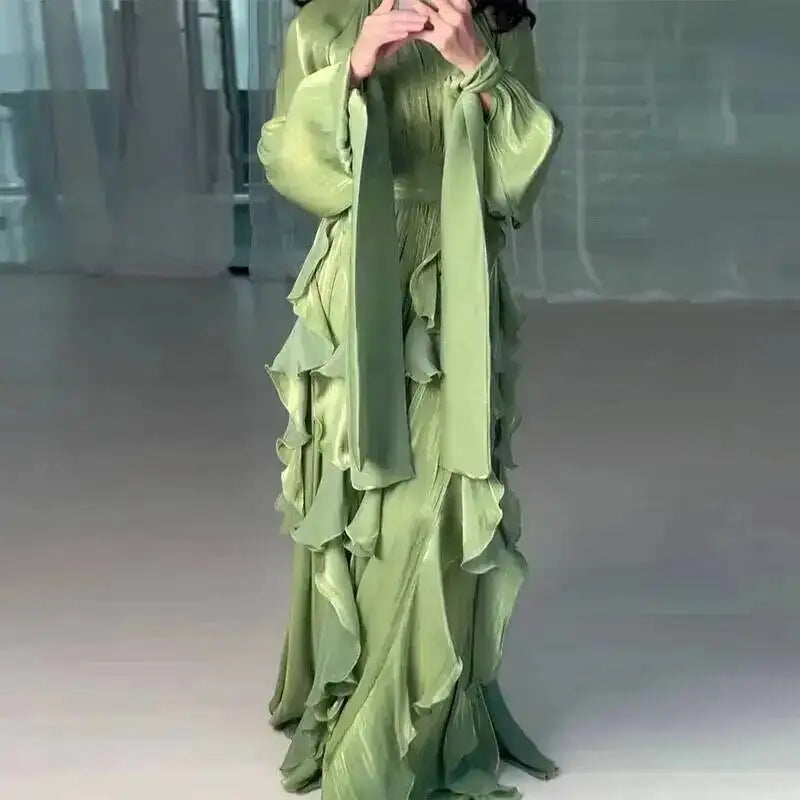 Roman Dress