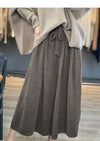 100%Wool Skirt