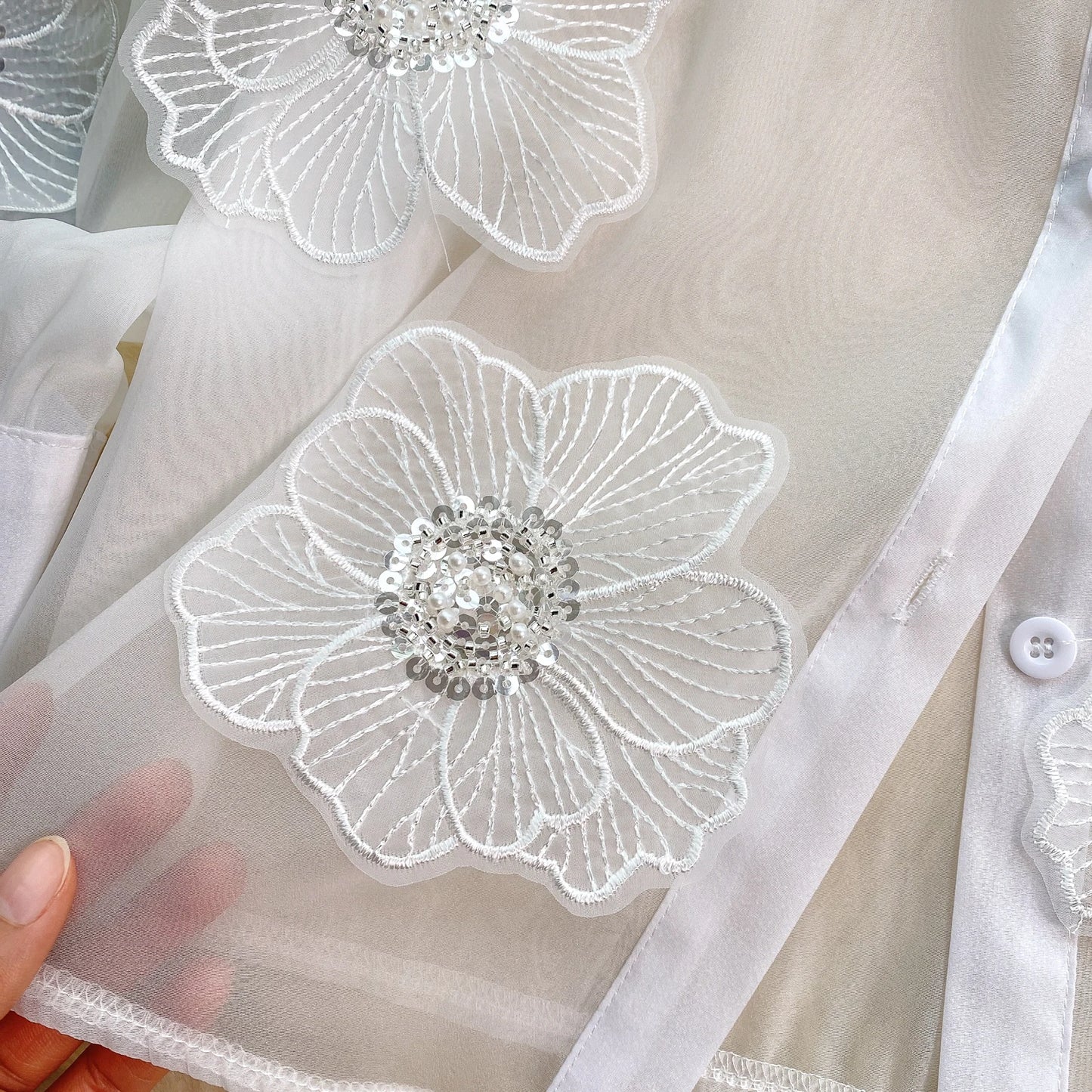Florence Blouse