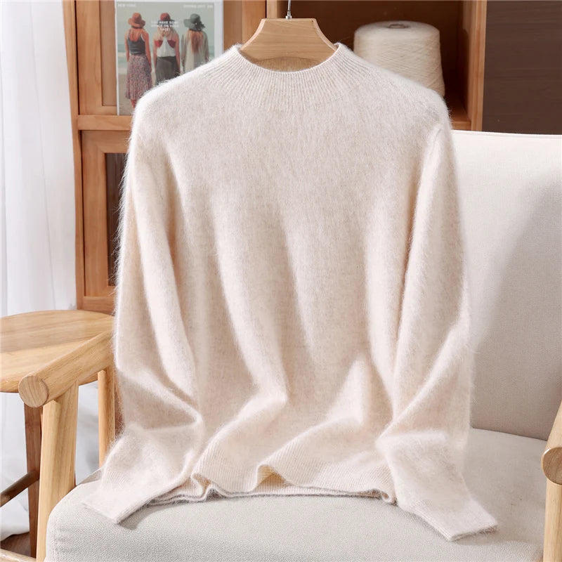 Cashmere Sweater