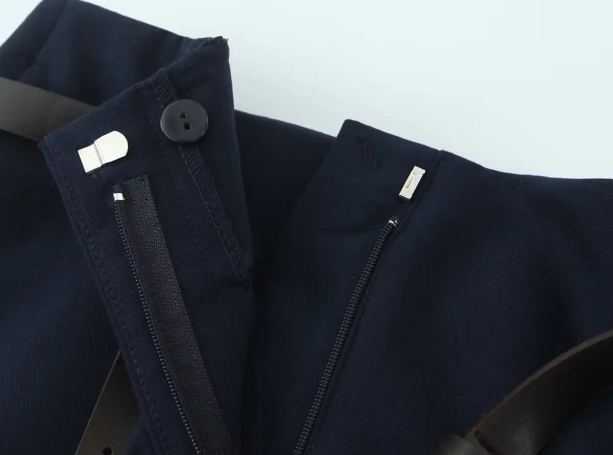 Enma Trousers