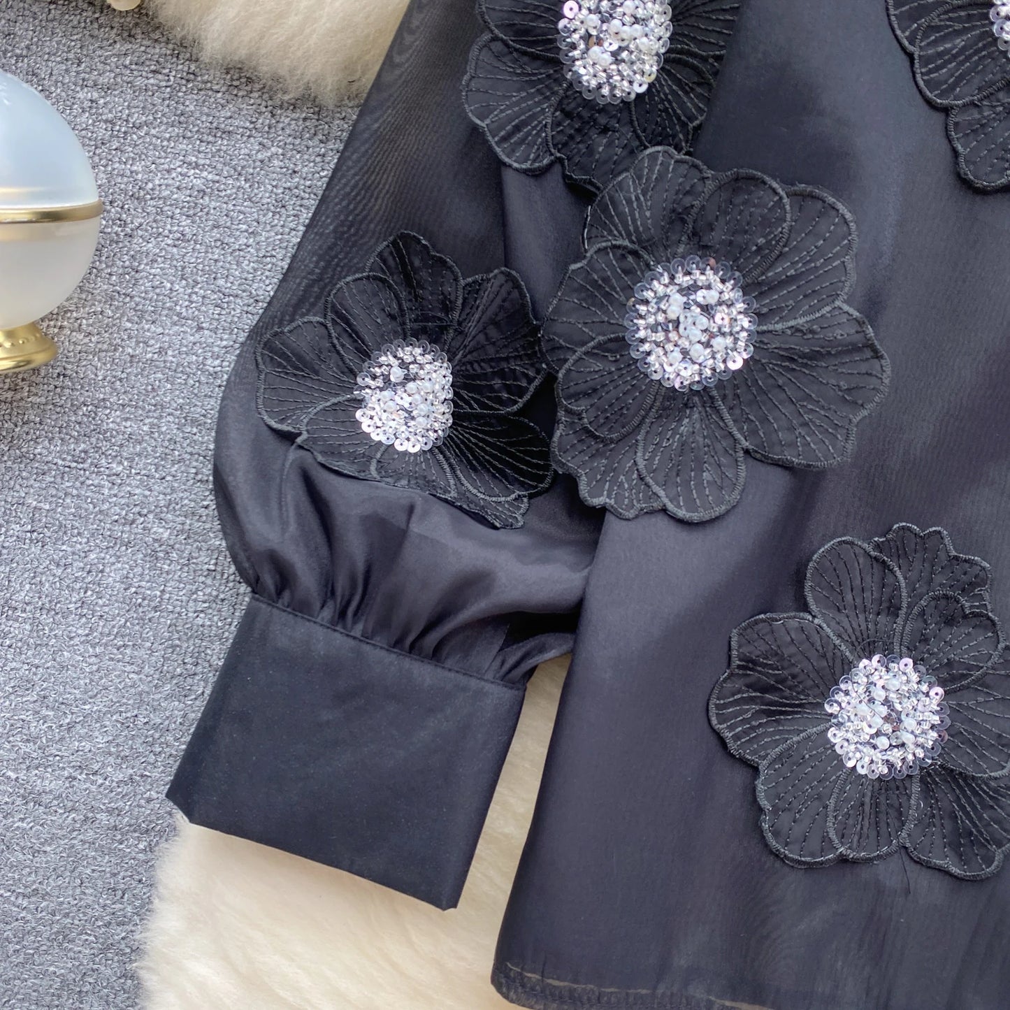 Florence Blouse