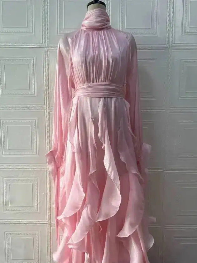Roman Dress