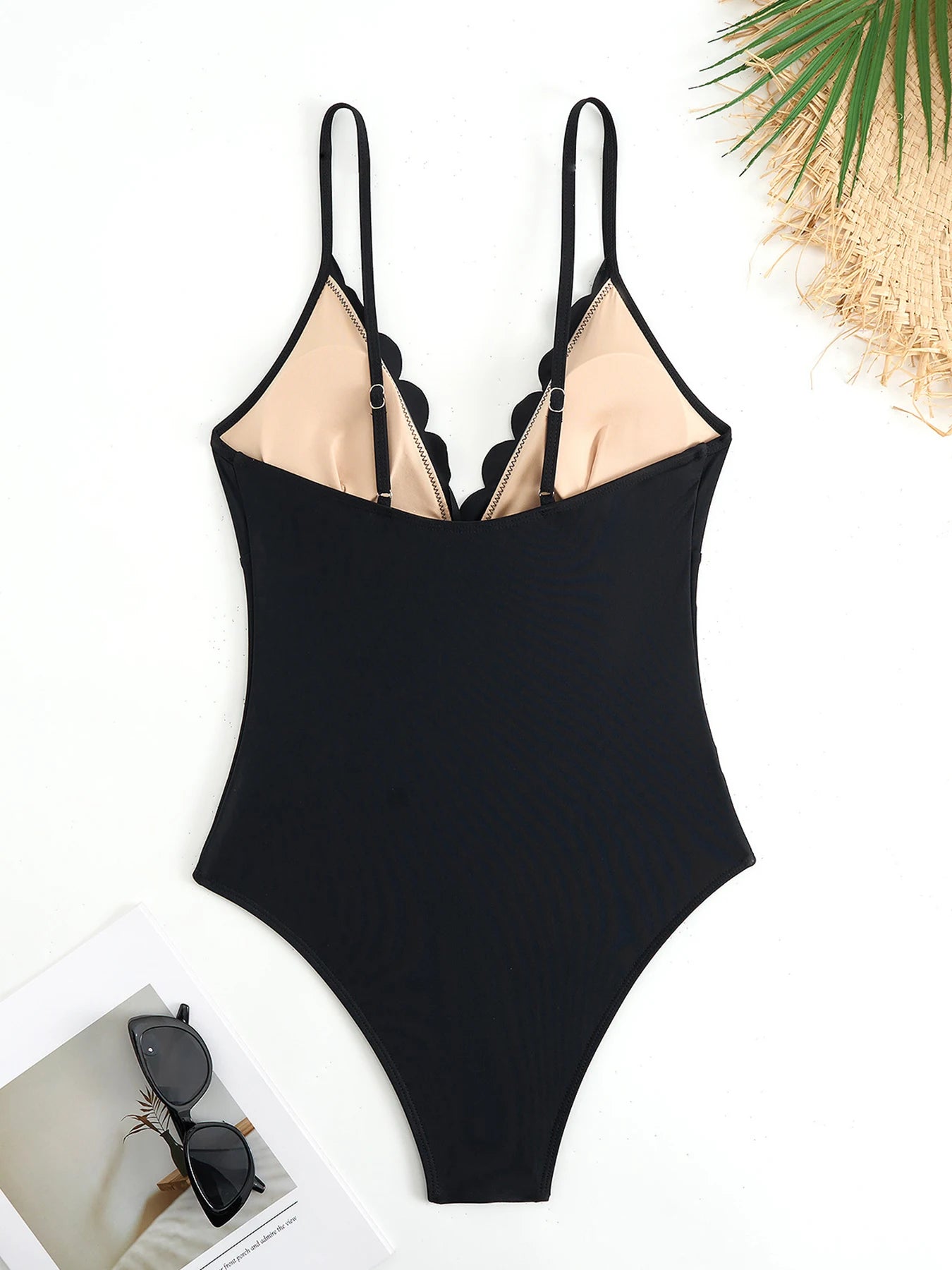 Camilla Suit Beachwear