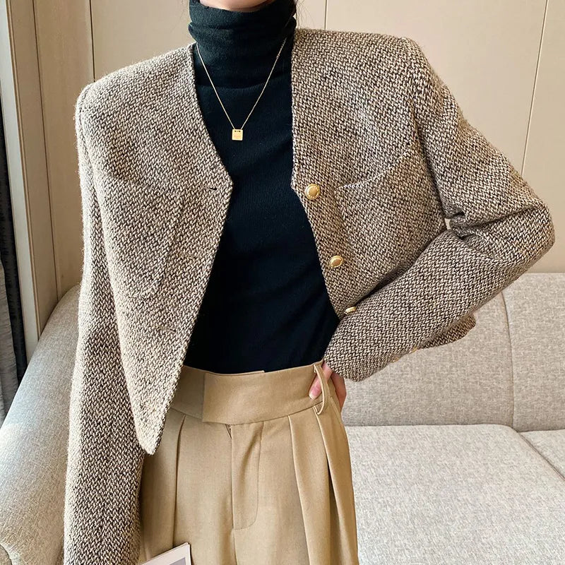 YASNA Jacket