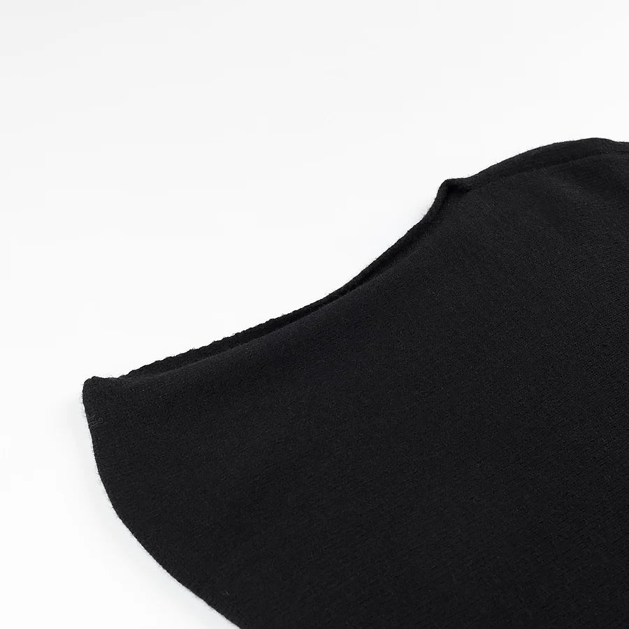 Chic Poncho