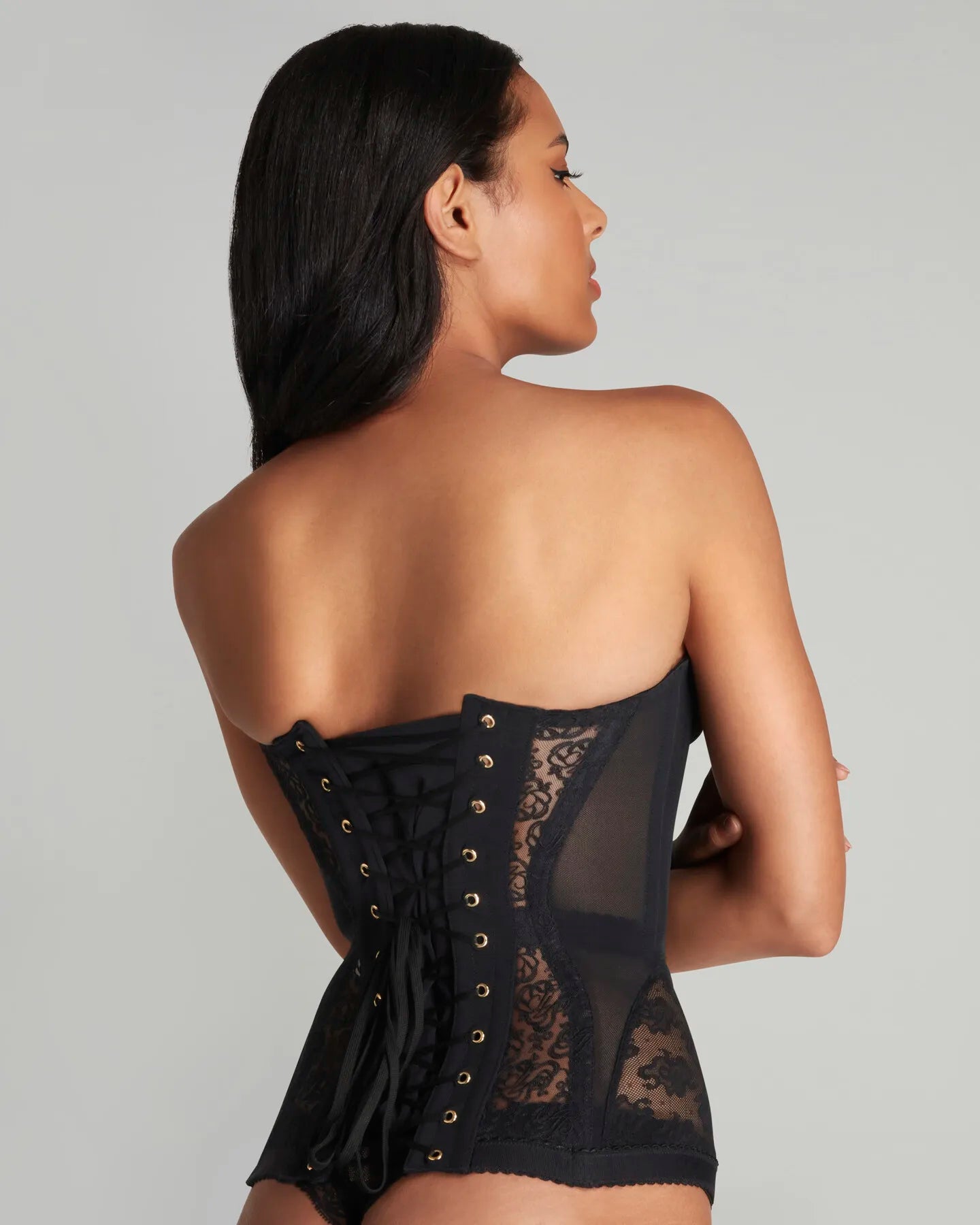 Aurora Corset