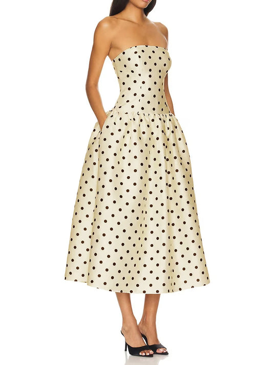 Amanda Dress