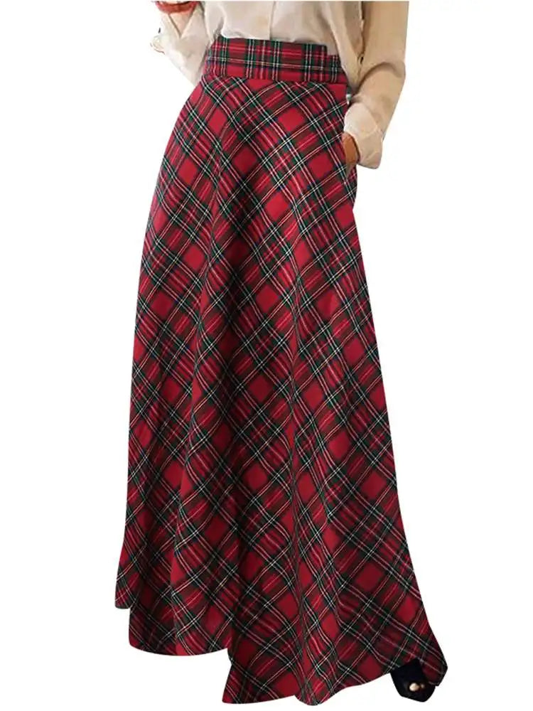 Robe Vintage Skirt