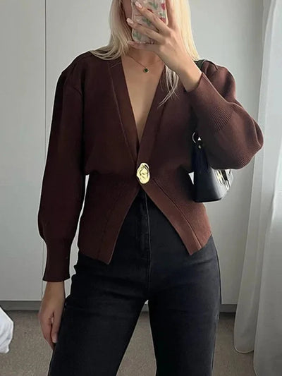 Luana Jacket