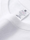 100% Cotton T-shirt