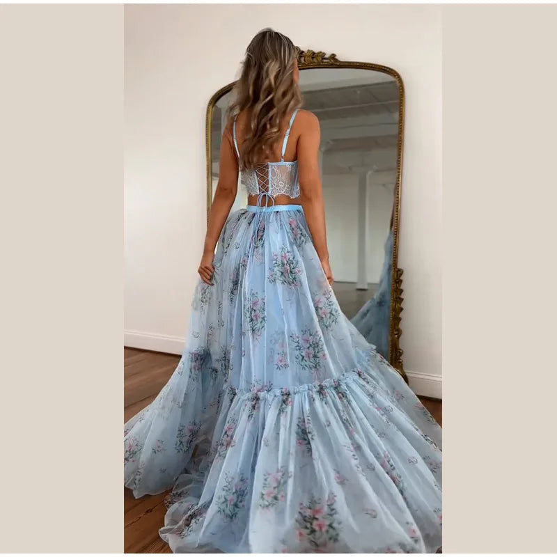 Floral Set