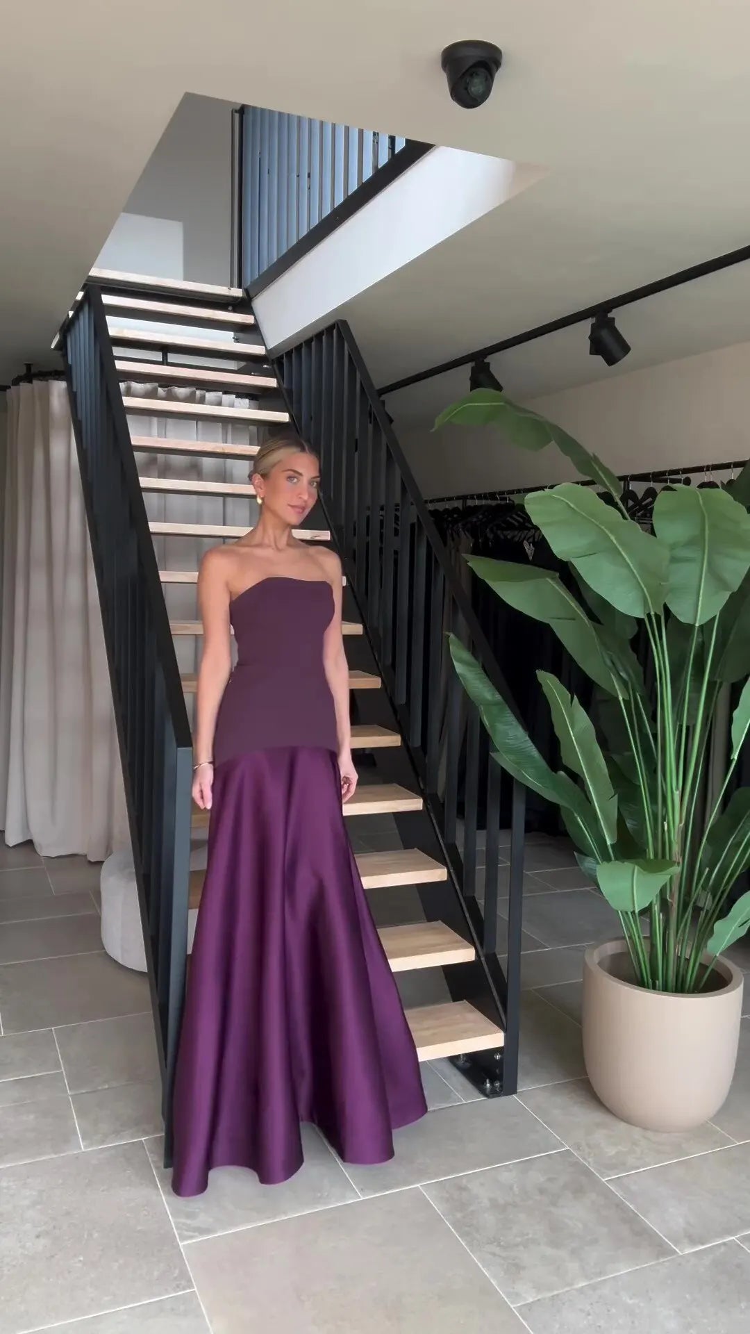 Elvira Maxi Dress