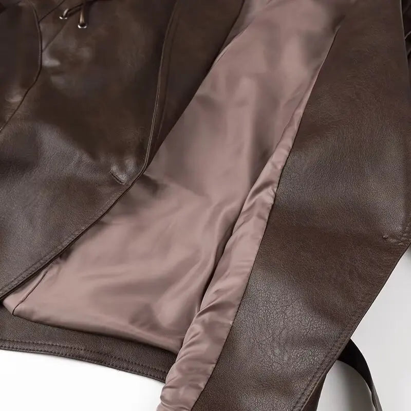 Bonny Jacket