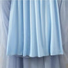 Kerin Tulle Long Skirt