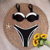 Bruna Monokini Swimsuit