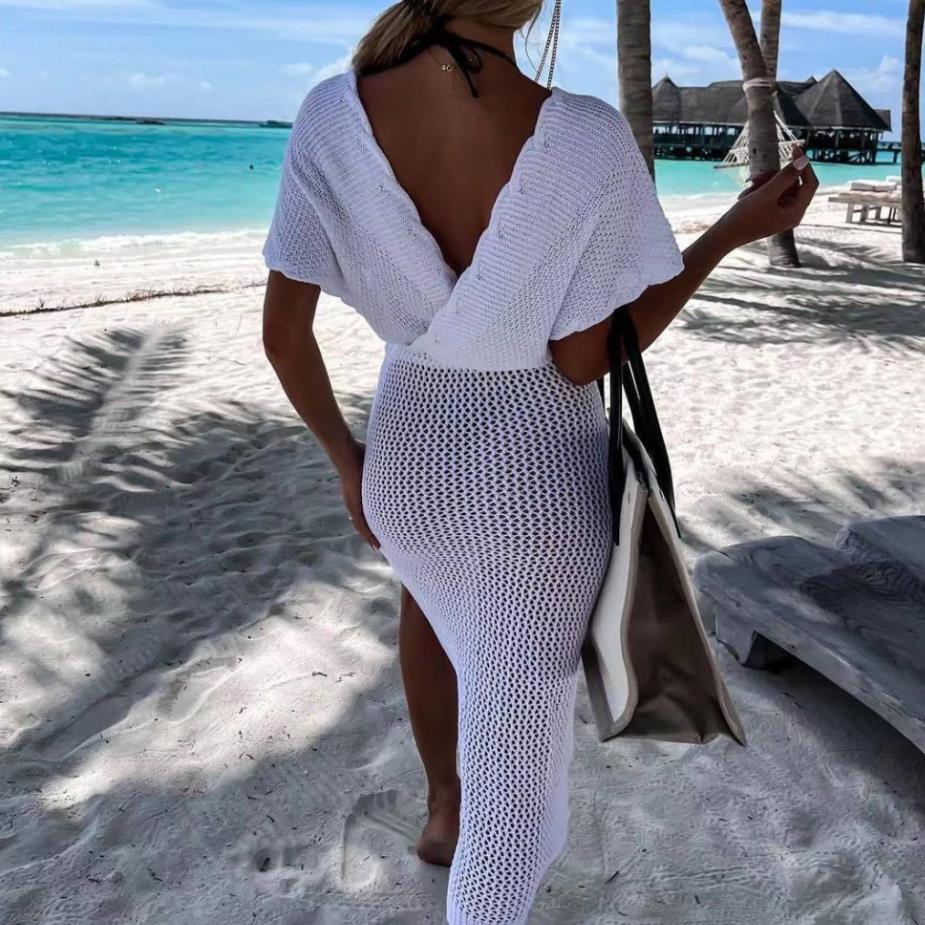 INNEA  Boho Beach Dresses