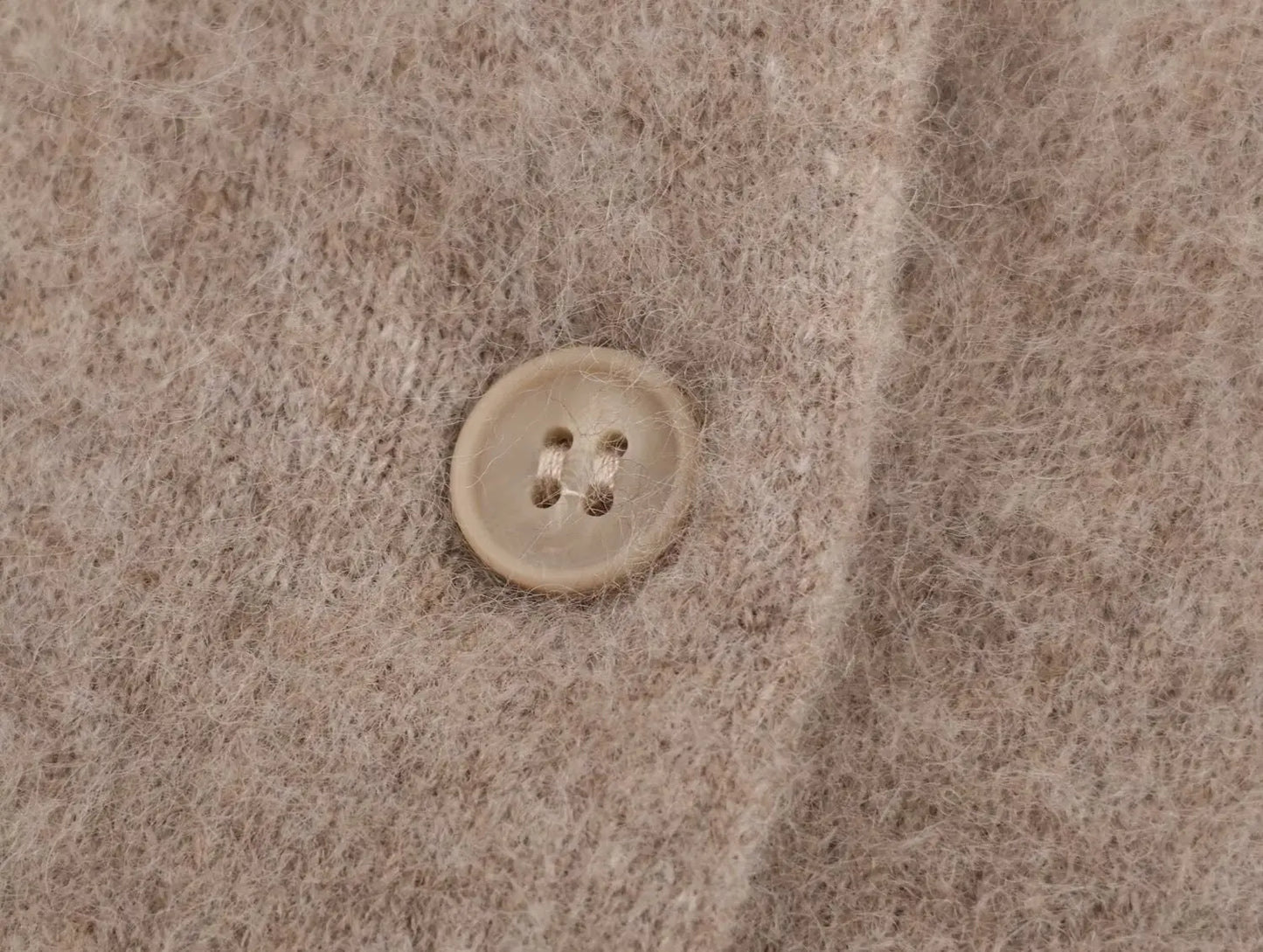 Khaki Cardigan